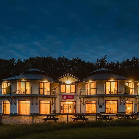 Hotel Dymnik Румбурк Экстерьер фото