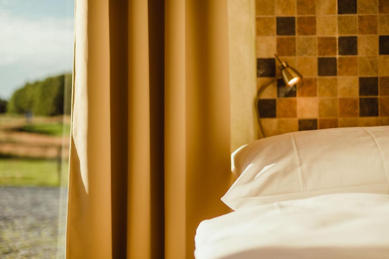 Hotel Dymnik Румбурк Экстерьер фото
